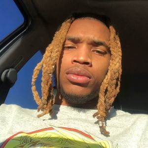 Meet your Posher, Eugene